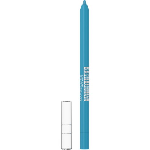 Maybelline Tatoo Liner Sharpenable Gel Pencil 1 бр - 806 Arctic Skies