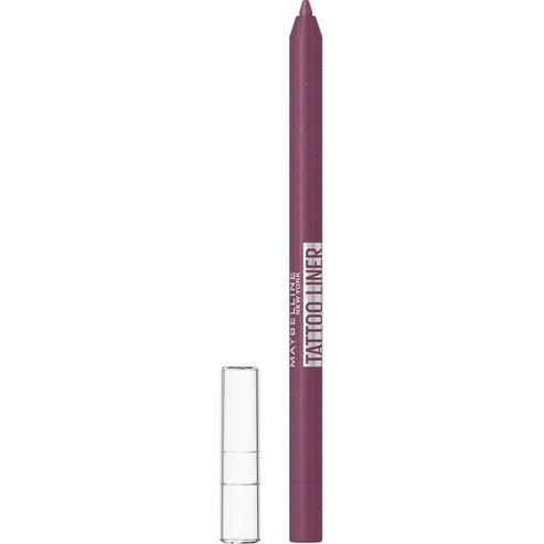 Maybelline Tatoo Liner Sharpenable Gel Pencil 1 бр - 818 Berry Bliss