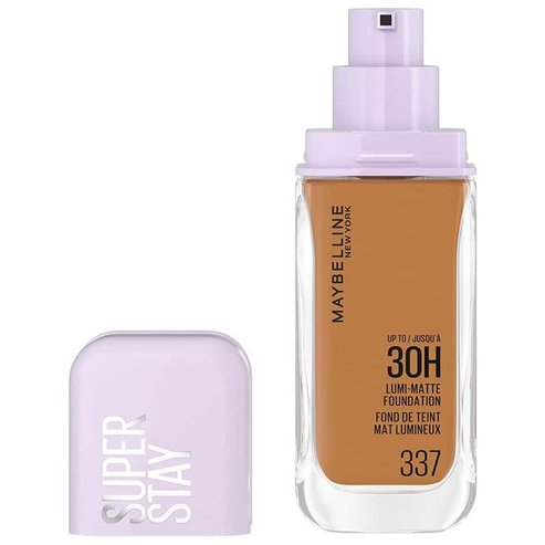 Maybelline Super Stay Lumi Matte Foundation 35ml - 337