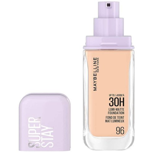 Maybelline Super Stay Lumi Matte Foundation 35ml - 96