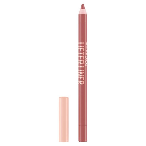 Maybelline Lifter Liner Lip Liner 1 бр - 07 Big Lift