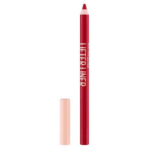 Maybelline Lifter Liner Lip Liner 1 бр - 10 Main Character