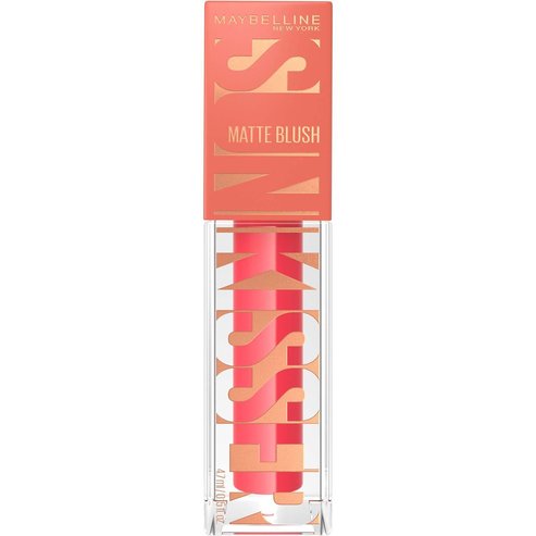 Maybelline Sunkisser Matte Blush 4.7ml - 30 Pink Mirage