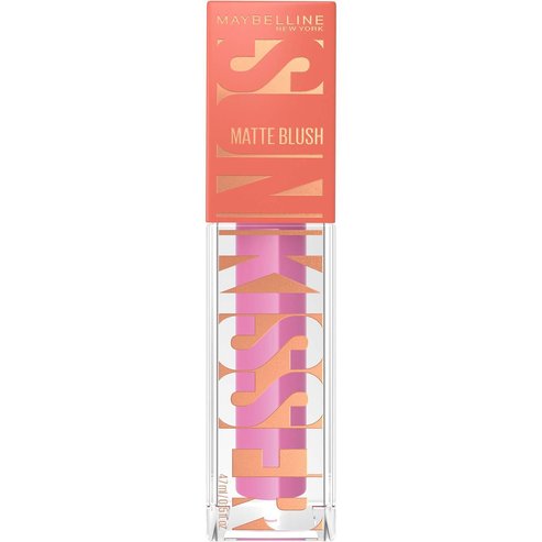 Maybelline Sunkisser Matte Blush 4.7ml - 32 Lilac Clouds