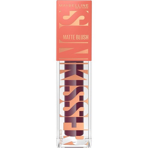 Maybelline Sunkisser Matte Blush 4.7ml - 33 Berry Brunch