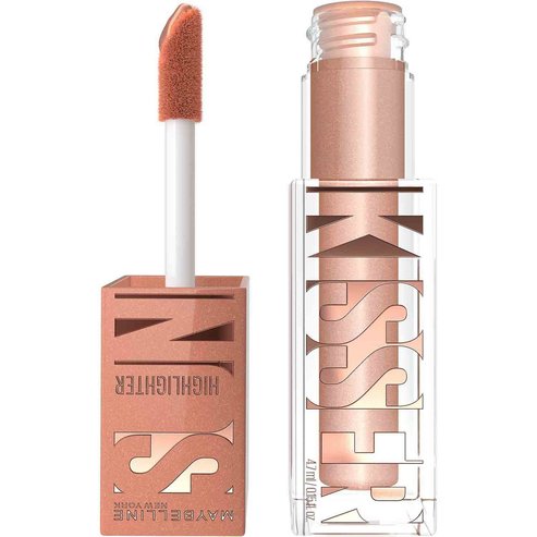 Maybelline Sunkisser Highlighter 4.7ml - 20 Kiss of Shimmer