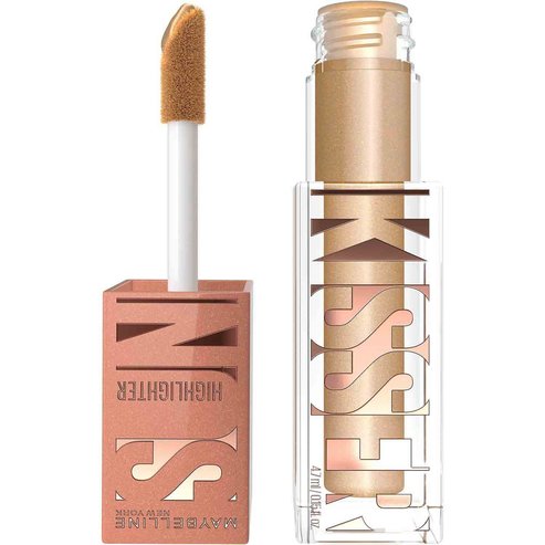 Maybelline Sunkisser Highlighter 4.7ml - 21 All Star