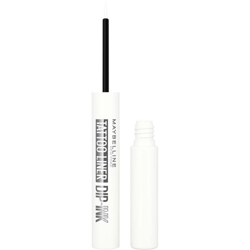 Maybelline Tattoo Liner Dip-Ink 3.5ml - White Canvas