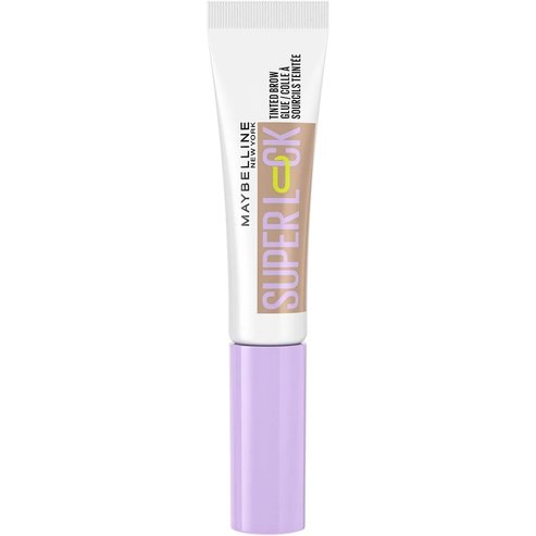 Maybelline Super Lock Brow Gel 7ml - 253 Taupe