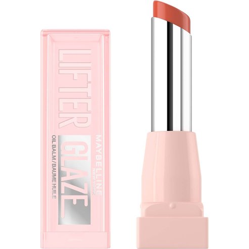 Maybelline Lifter Glaze Lip Oil Balm 1 бр - 006 Caramel Glow