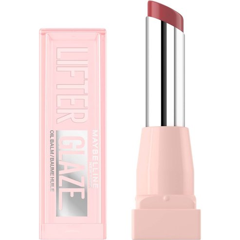 Maybelline Lifter Glaze Lip Oil Balm 1 бр - 007 Berry Haze