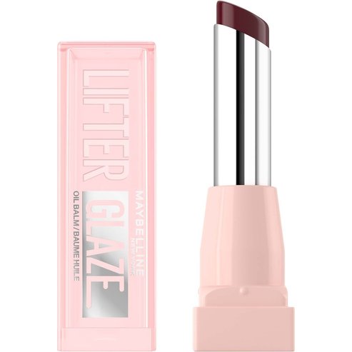 Maybelline Lifter Glaze Lip Oil Balm 1 бр - 010 Espresso Kiss