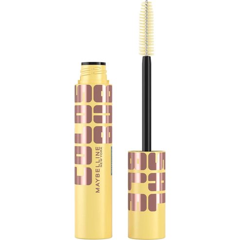 Maybelline Colossal Bubble Waterproof Mascara 8.75ml