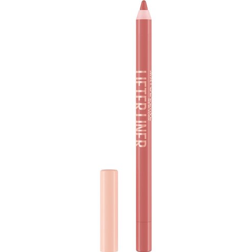 Maybelline Lifter Liner Lip Liner 1 бр - 12 Crop Top