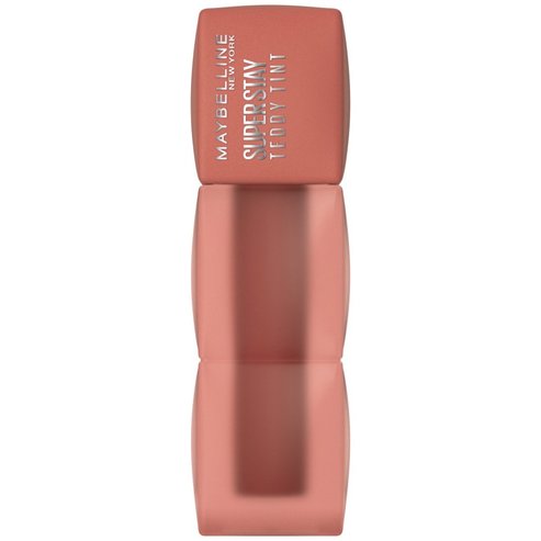 Maybelline Super Stay Teddy Tint Matte Lipstick 5ml - 95 Buffed Out