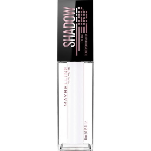 Maybelline Shadow Drip Liquid Eye Shadow 5ml - 05 Silver Drip