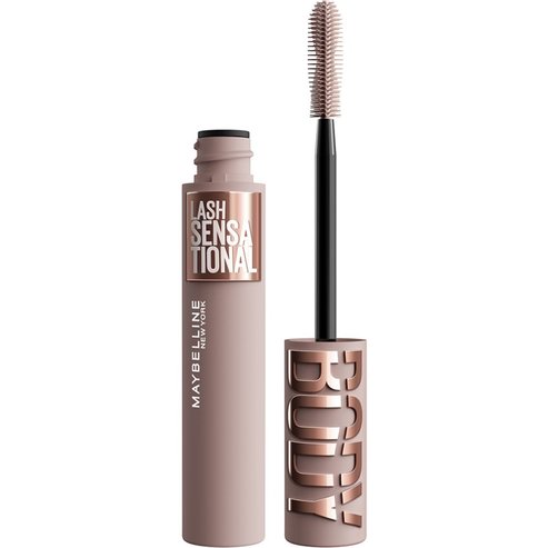 Maybelline Lash Sensational Body Mascara 9,65ml - 901 Very Black