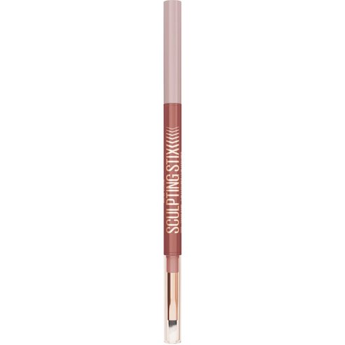 Maybelline Sculpting Stix Eyeliner 011 Rosy Sculpt