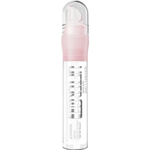 Maybelline Lifter Gel Lip Oil Gel 66ml - 001 Mintini