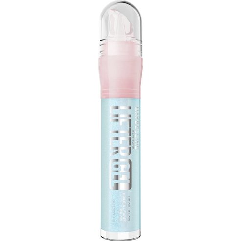 Maybelline Lifter Gel Lip Oil 66ml - 002 Blue Boba