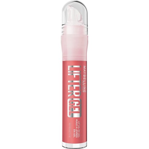 Maybelline Lifter Gel Lip Oil 66ml - 006 Strawberry Shake