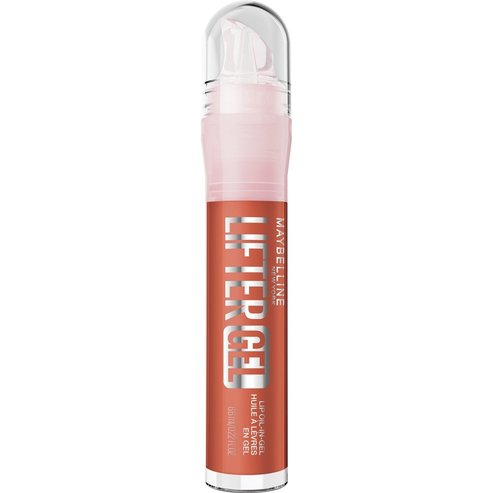 Maybelline Lifter Gel Lip Oil 66ml - 007 Vanilla Horchata
