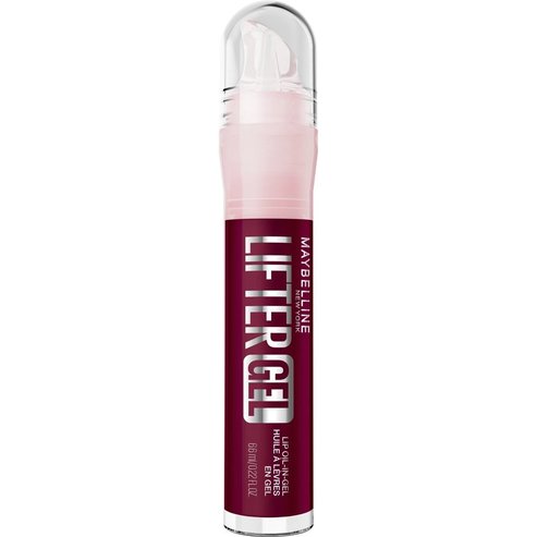 Maybelline Lifter Gel Lip Oil 66ml - 008 Berry Twist