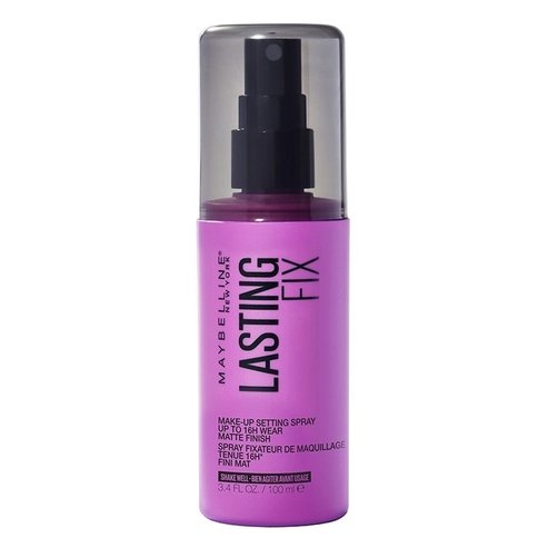 Maybelline Lasting Fix Setting Spray 100ml