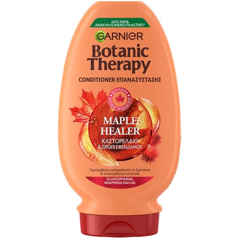 Garnier Botanic Therapy Maple Healer Conditioner 200ml
