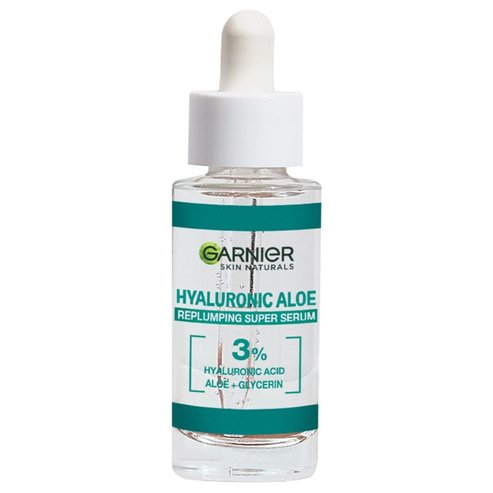 Garnier Skin Naturals Hyaluronic Aloe 30ml