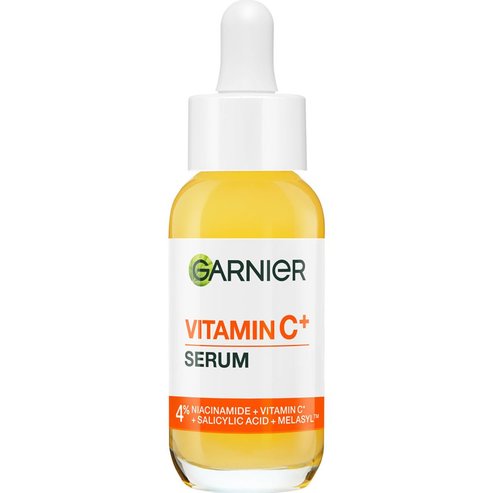 Garnier Skinactive Vitamin C Glow Boost Serum 30ml