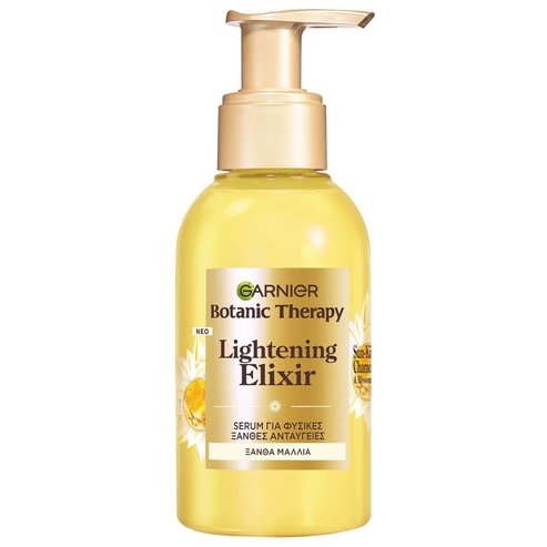 Garnier Botanic Therapy Lightening Elixir 120ml