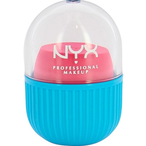 Nyx Professional Makeup Подарък Sponge & Travel Case 1 бр