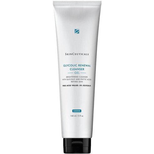 Skinceuticals Glycolic Renewal Cleanser Gel 150ml