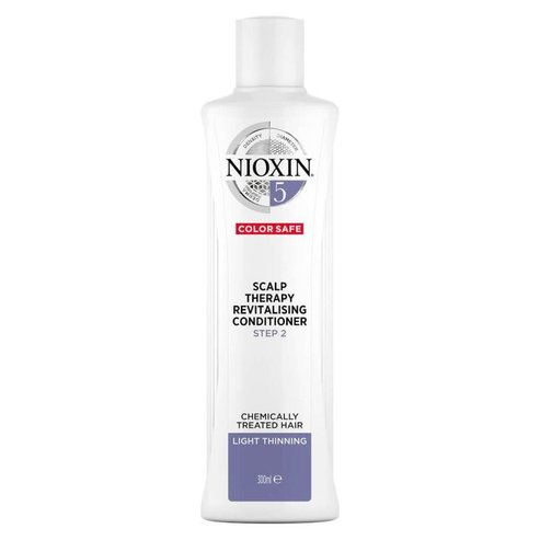 Nioxin Scalp Therapy Revitalizing Conditioner System 5 Step 2, 300ml