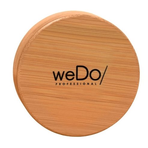 weDo Подарък Solid no Plastic Shampoo Bamboo Box Бамбуков калъф за сапунчето 1 бр