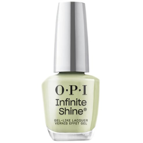 OPI Infinite Shine Nail Polish Лак за нокти с лъскав гел вид, който издържа до 11 дни 15ml - Oh Baby!