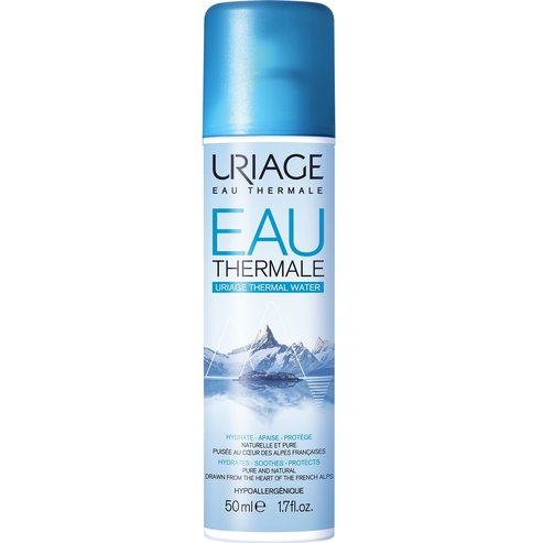 Uriage Eau Thermal Water - Travel Size 50ml