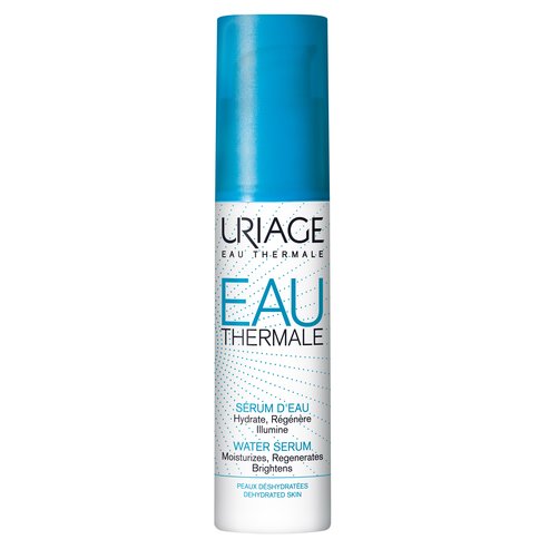 Uriage Eau Thermale Water Serum Възстановява естествените механизми за хидратация 30ml