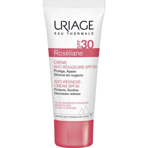 Uriage Roseliane Anti-Redness Cream Spf30, 40ml