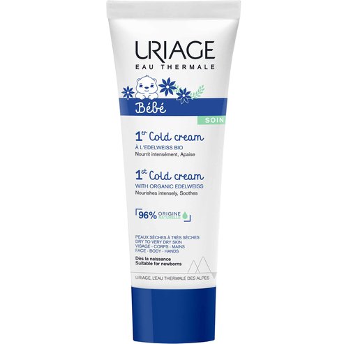 Uriage Bebe Soin 1st Cold Cream 75ml