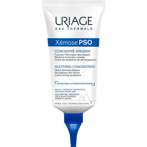 Uriage Xemose PSO Soothing Concentrate 150ml