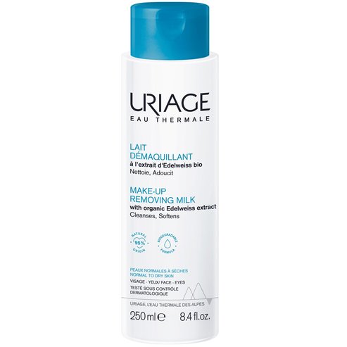 Uriage Make-Up Removing Milk 250ml