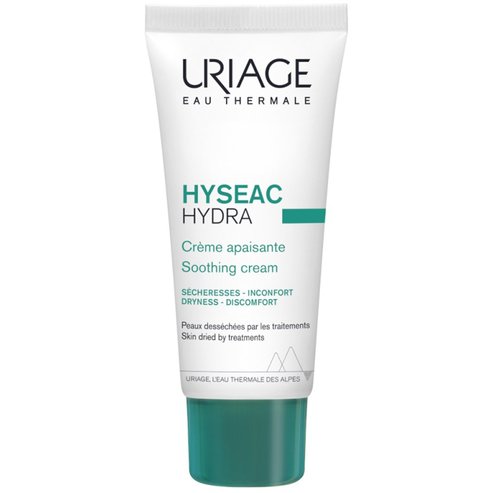 Uriage Hyseac Hydra Smoothing Cream 40ml