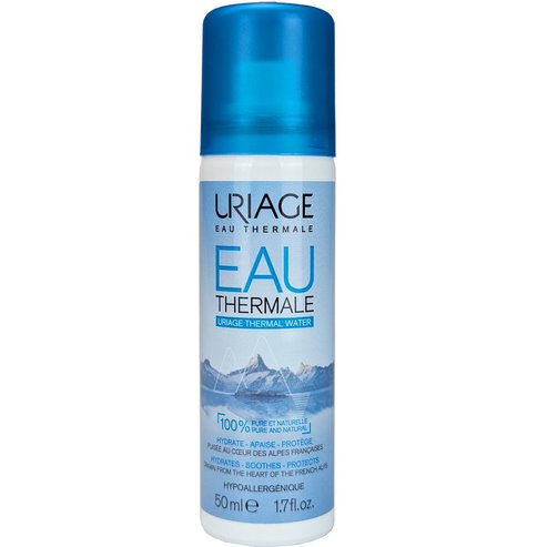 Uriage Подарък Eau Thermale Water 50ml