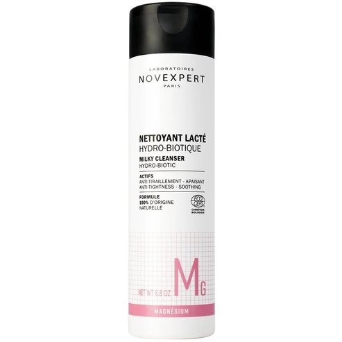 Novexpert Hydrio-Biotic Milky Cleanser 200ml