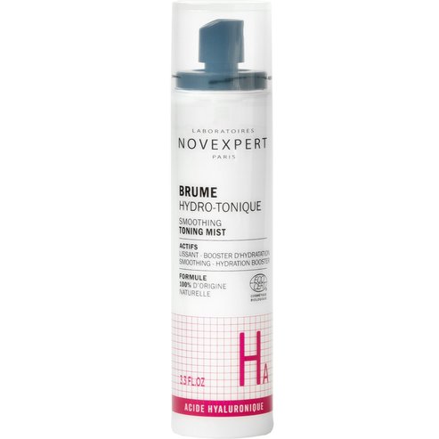 Novexpert Smoothing & Hydrating Toning Mist 100ml