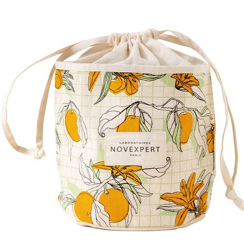 Novexpert Подарък Cotton Pouch 1 бр