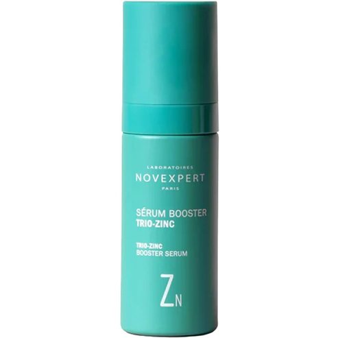 Novexpert Trio-Zinc Booster Serum 30ml