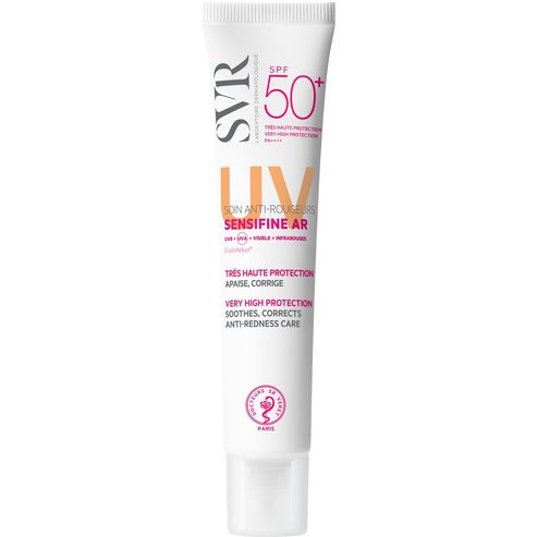 SVR Sensifine AR SPF50+ Soothing Anti-Redness Cream 40ml